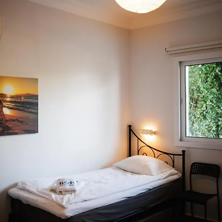 Sea Magic Park Cyprus Mup Agios Georgios (Girne)