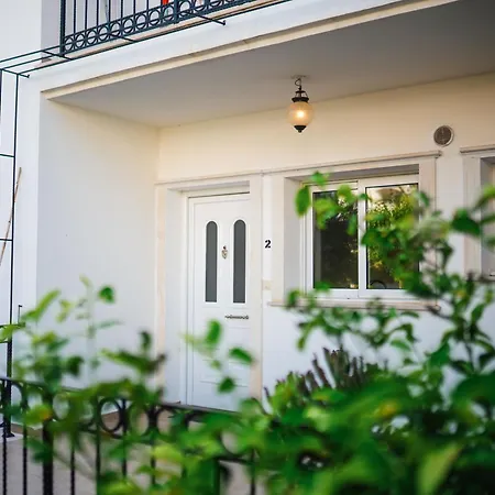Διαμέρισμα Sunny And Family Friendly Apartment At The Pool *