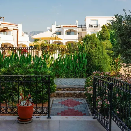 Apartment Sea Magic Park Cyprus Mup *