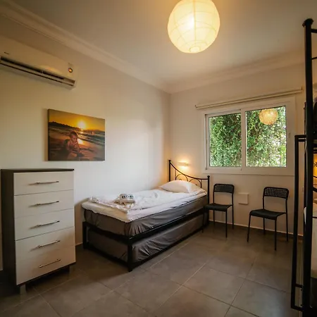 Sea Magic Park Cyprus Mup Apartment *