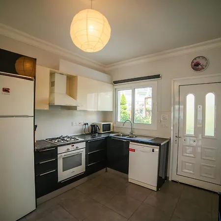 Sea Magic Park Cyprus Mup Agios Georgios (Girne)