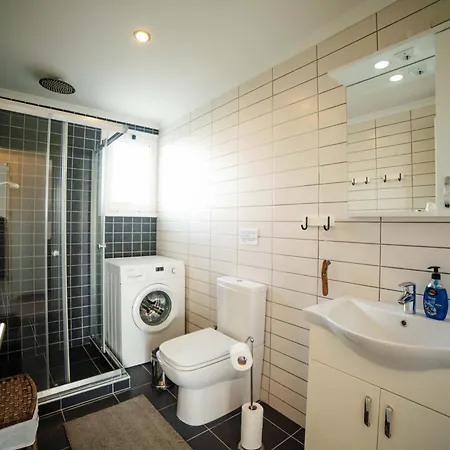 Sea Magic Park Cyprus Mup * Agios Georgios (Girne)