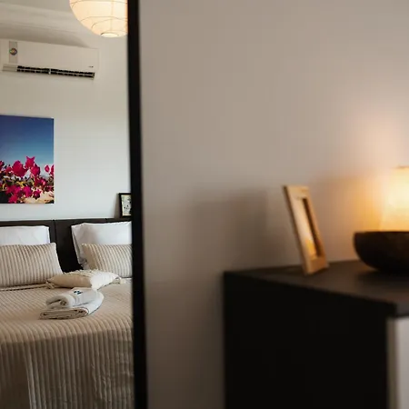 Sunny And Family Friendly Apartment At The Pool Agios Georgios (Girne)