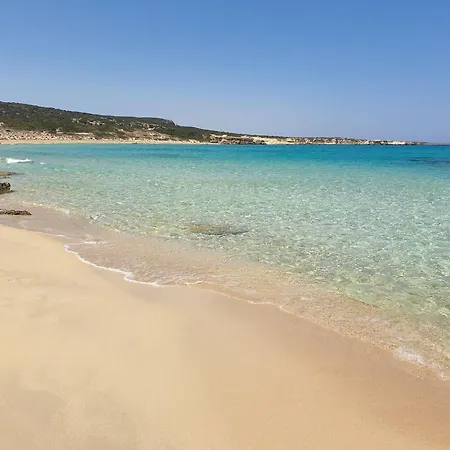 Διαμέρισμα Sunny And Family Friendly Apartment At The Pool *