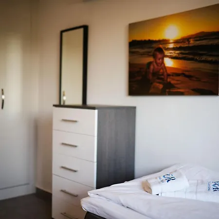Sunny And Family Friendly Apartment At The Pool * Agios Georgios (Girne)