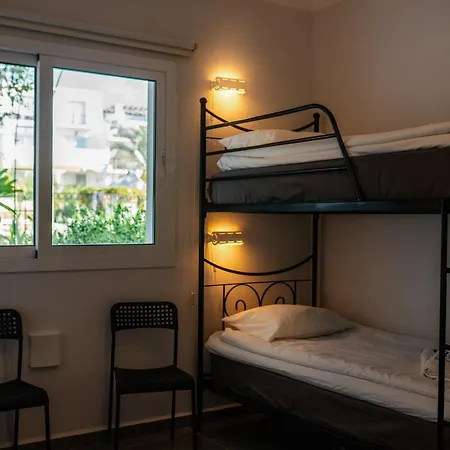 Apartmán Sea Magic Park Cyprus Mup Agios Georgios (Girne)