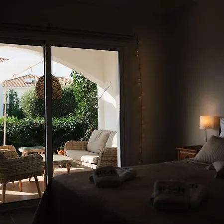 Διαμέρισμα Sunny And Family Friendly Apartment At The Pool Agios Georgios (Girne)