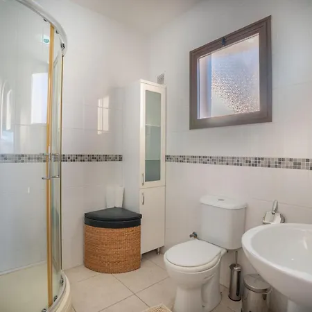 Sea Magic Park Cyprus Mup Apartment