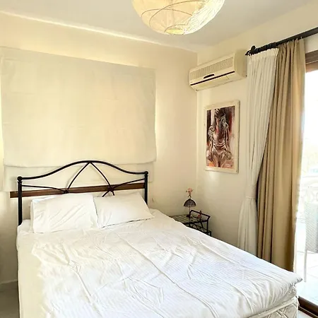 Apartmán Sea Magic Park Cyprus Mup *