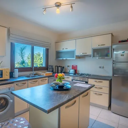 Sea Magic Park Cyprus Mup *