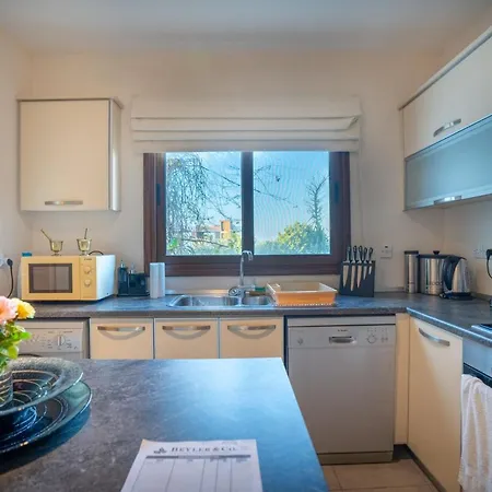 Sea Magic Park Cyprus Mup