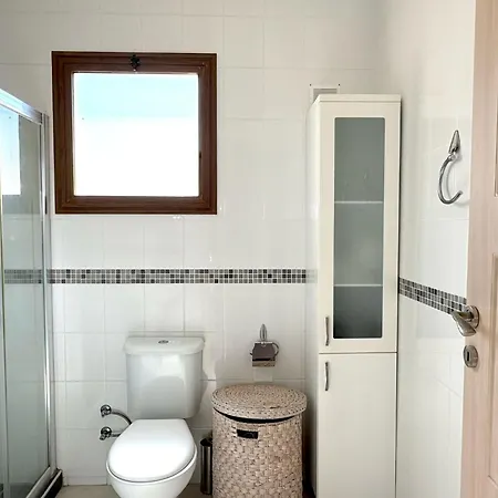 Sea Magic Park Cyprus Mup Agios Georgios (Girne)