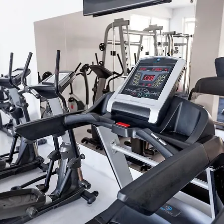 Sea Magic Park Cyprus Mup