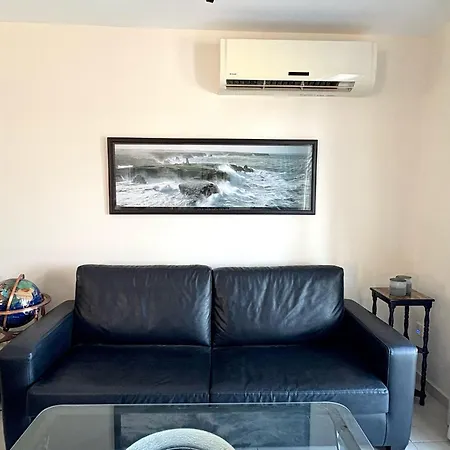 Apartmán Sea Magic Park Cyprus Mup *