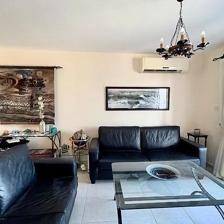 Apartmán Sea Magic Park Cyprus Mup Agios Georgios (Girne)