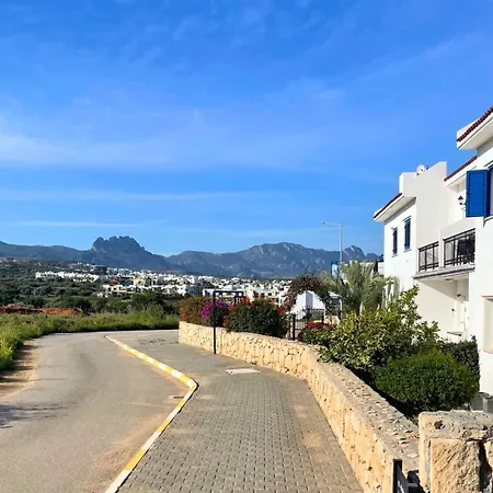 Sea Magic Park Cyprus Mup Agios Georgios (Girne)