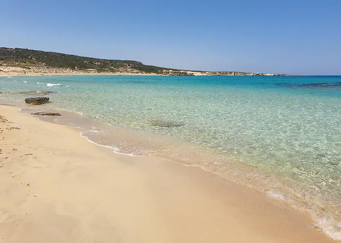 Sea Magic Park Cyprus Mup Apartman