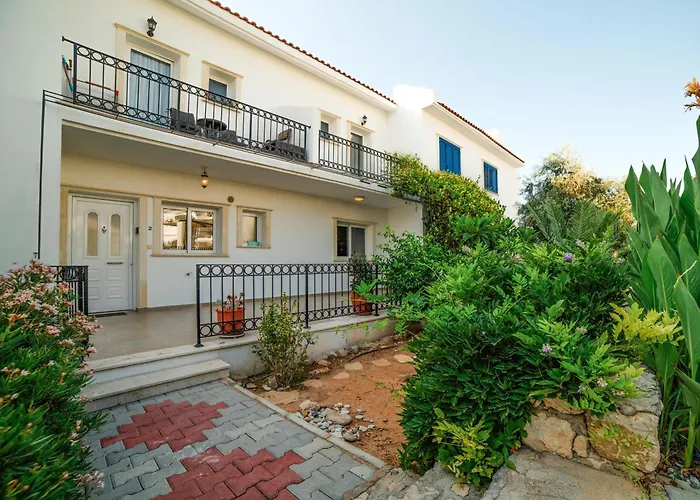 Sea Magic Park Cyprus Mup Agios Georgios (Girne)