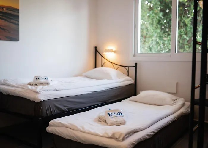 Apartman Sea Magic Park Cyprus Mup