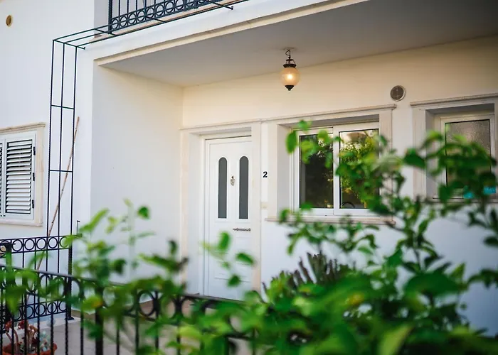 Apartman Sea Magic Park Cyprus Mup *