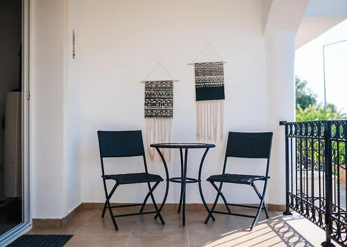 Sea Magic Park Cyprus Mup *