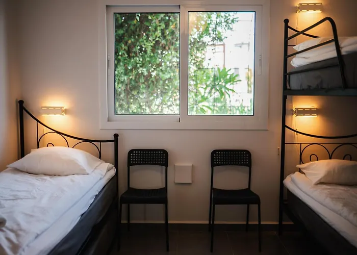 Apartman Sea Magic Park Cyprus Mup *