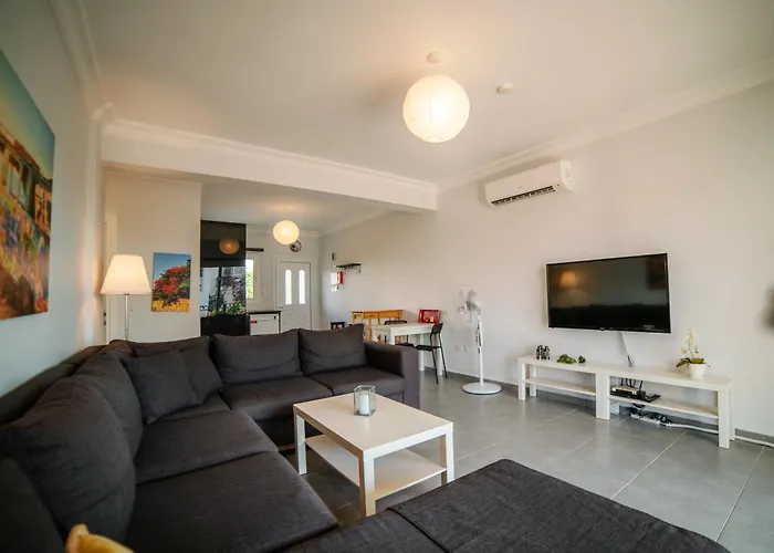 Sea Magic Park Cyprus Mup * Agios Georgios (Girne)