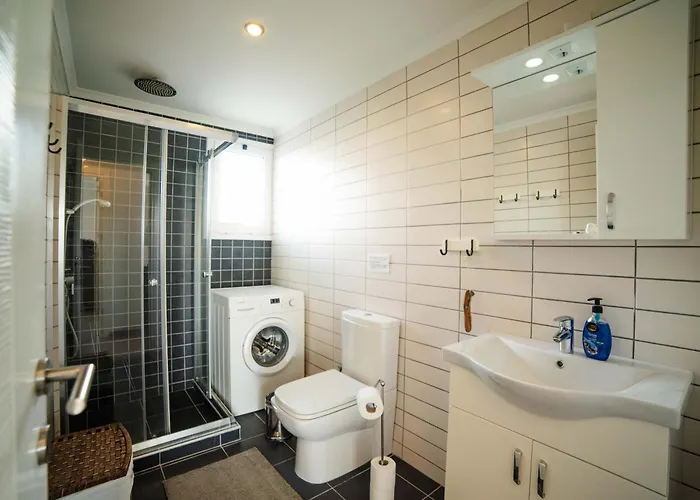 Sea Magic Park Cyprus Mup * Agios Georgios (Girne)