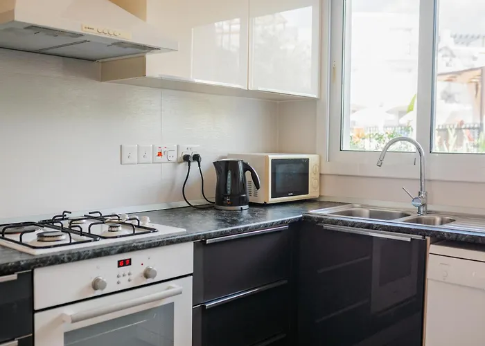 Sea Magic Park Cyprus Mup *