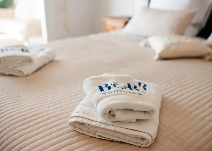 Sea Magic Park Cyprus Mup Apartman Agios Georgios (Girne)