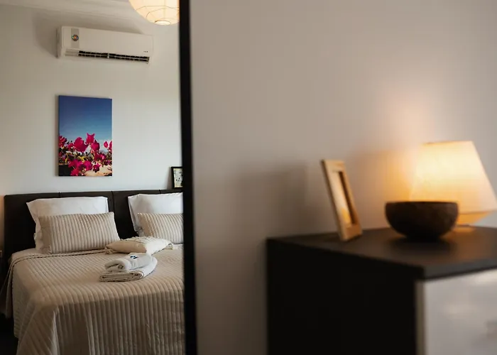 Sea Magic Park Cyprus Mup Agios Georgios (Girne)