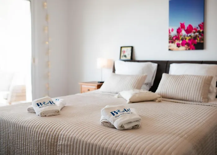 Sea Magic Park Cyprus Mup