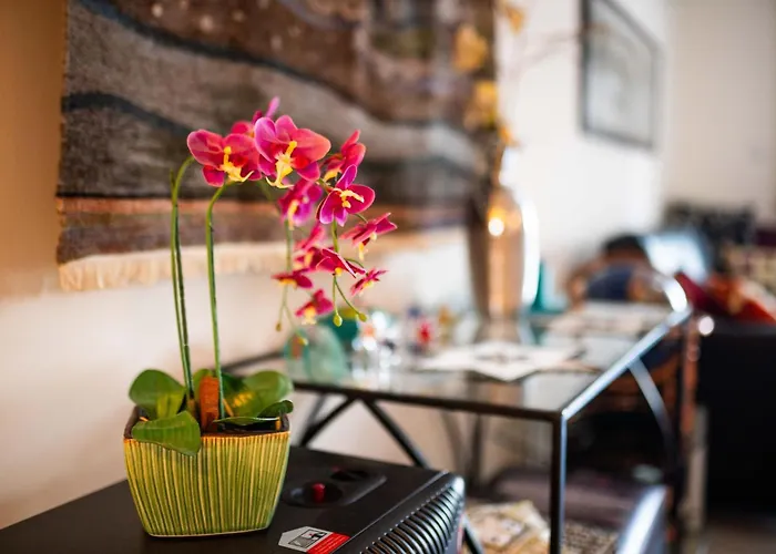 Apartman Sea Magic Park Cyprus Mup *