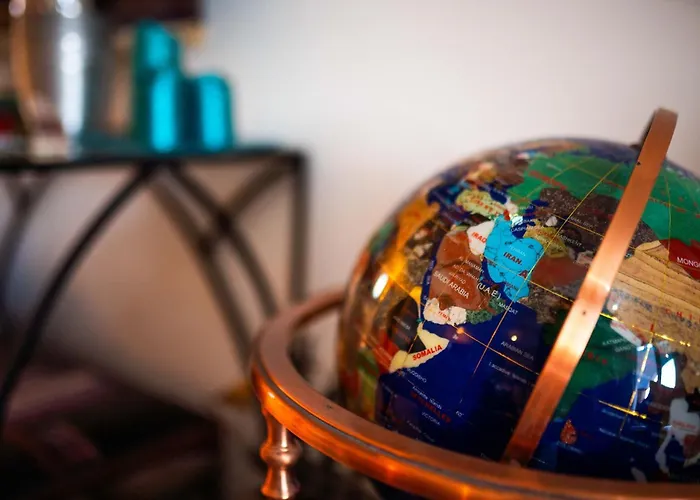 Apartman Sea Magic Park Cyprus Mup Agios Georgios (Girne)