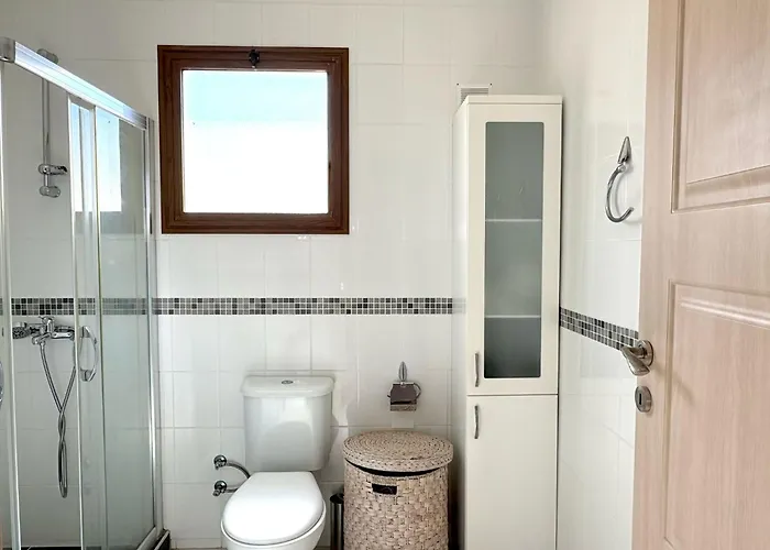 Sea Magic Park Cyprus Mup Agios Georgios (Girne)