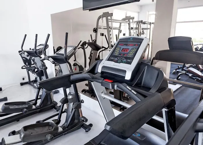 Sea Magic Park Cyprus Mup