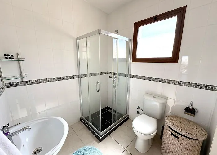 Sea Magic Park Cyprus Mup * Agios Georgios (Girne)