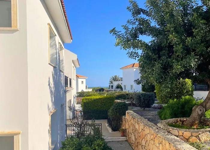 Sea Magic Park Cyprus Mup *